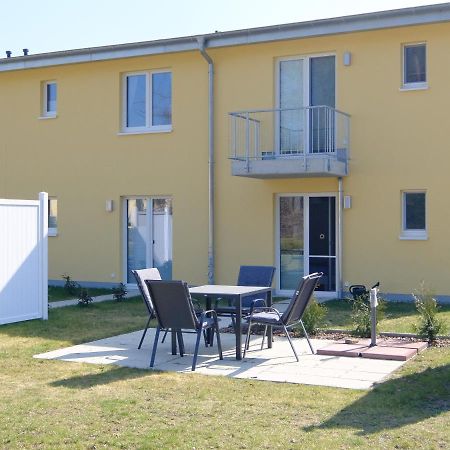 Apartamento Moorhexe Gelbensande Exterior foto